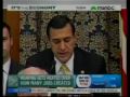 MSNBC Live Coverage of Recovery.Gov Hearing