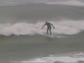 The Wave Killer I