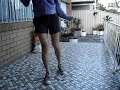 strangely.od shuffle - practice1