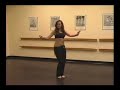 look at her dance!