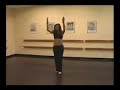look at her dance!