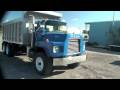 1994 Mack new 16  ox body package