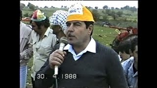 أرضنا كرامتنا بيت جن 2010 أرضنا كرامتنا بيت جن 2010