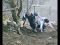 Downhill slide