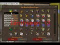 runescape   rare  monster drop video 2!