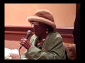 A centennial celebration for Mrs. Sarah Moore Greene One Hundred Candles