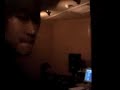 JKI ken in studio JKI ken in studio