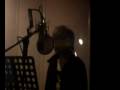 JKI ken in studio