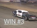 Barona Raceway COP