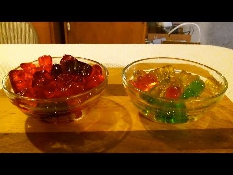 how to make skittles dissolve faster in vodka