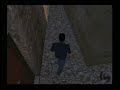 Driv3r: Secret Gate