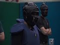 Human Weapon Krav Maga - Final Battle Human Weapon Krav Maga - Final Battle