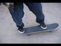 Tre flip-revert kickflip trick tip :D