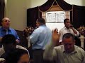 evangelista tobias rosa y miguel canales cantando 