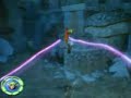 Jak II #2: Stealing Baron\
