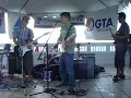 Matala - \"Monkey Man\" [Toots and the Maytals cover]
