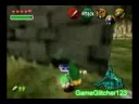 The Legend Of Zelda OoT Well Early Bomb Method