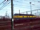 HLD 5510 at Montzen yard HLD 5510 at Montzen yard