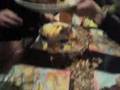 SPORTFRIULI - LA CENA DI NATALE