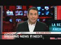 et si c'�tait vrai ? les premi�res images et les premi�res r�actions sont dans breaking news, une �mission con�ue et  pr�sent�e par bruce toussaint. 
jeudi 28 f�vrier 22h30 sur jimmy.