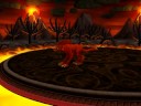 Spore Creature: Nanaki