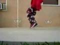 C-Walk Crip Walk Keelo & Alchemist.