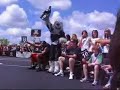 Dunk Contest: Andrew Parker VS Henry Bekkerring