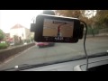 TomTom iPhone Car Kit - OnRoad Usage & Review