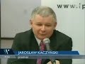 Jaros?aw Kaczy?ski - Kaczka to nie najlepsze okre?lenie Jaros?aw Kaczy?ski - Kaczka to nie najlepsze okre?lenie