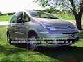 PruebautoS Doble Test Citroën Xsara Picasso 2.0 estáticas PruebautoS Doble Test Citroën Xsara Picasso 2.0 estáticas