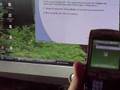 Garmin Mobile 10 Video 1st Look - Part 1