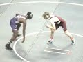 2007 nysphsaa d1 wrestling championships 140 lb semi finals
