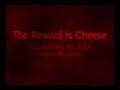 deadmau vs jelo - the reward is cheese