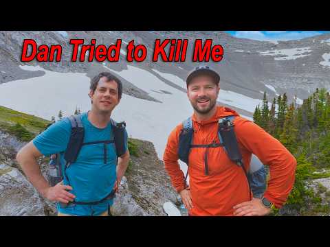 What Hiking GEAR Does Dan Durston Use Himself?
