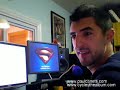 Paul Canetti - Recording Into My Cell Phone
