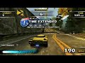 Here is a video of burnout captured with my cfe plugin, that will be available soon