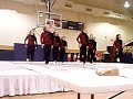 PowerTaps - Clogging Competition in Clemson, May 2006