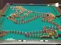 The Most Complicated Pool Trick shot Ever