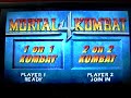 Mortal Kombat 4 on PSP