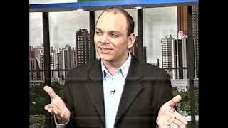 Clipping de TV ACIM - 2007 - 05