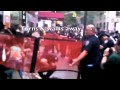 Police Mace Peaceful Female Occupy Wall Street Protesters