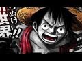 One piece AMV - Still worth fighting for