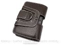 Melkco Tasche Leder Etui cuir ~Mitac Mio C720t/C520/C323 Pou Melkco Tasche Leder Etui cuir ~Mitac Mio C720t/C520/C323 Pou