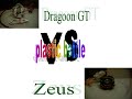 Dragoon GT vs Zeus