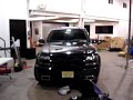 08 TBSS LED Emergency Lights