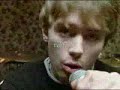 blur - Popscene