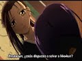 ecchi moments