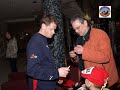 Wywiady z gwiazdami Polskiej Reprezentacji Wywiady z gwiazdami Polskiej Reprezentacji
