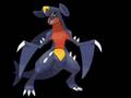 Garchomp is uber. Real video.