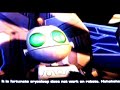 Cryosleep does not work on robots (Cutscene) Cryosleep does not work on robots (Cutscene)